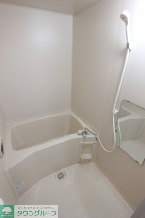 フォンティーヌ大津ヶ丘の物件内観写真